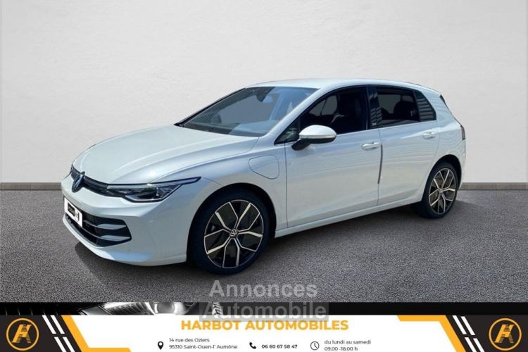 Volkswagen Golf 1.5 ehybrid 204 dsg6 edition 50 - <small></small> 43.690 € <small>TTC</small> - #1