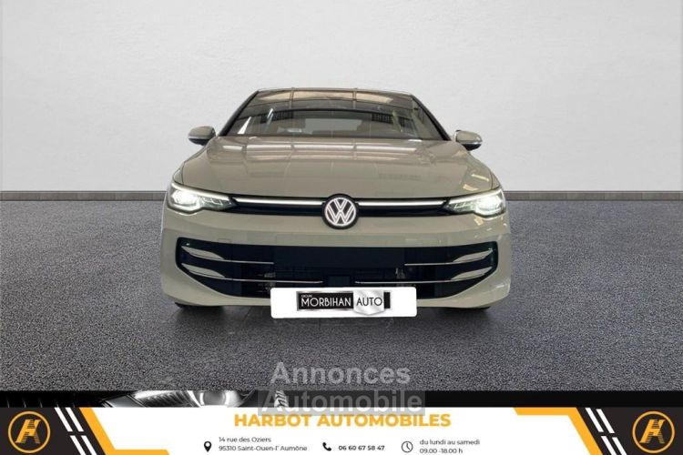 Volkswagen Golf 1.5 ehybrid 204 dsg6 edition 50 - <small></small> 43.690 € <small>TTC</small> - #2