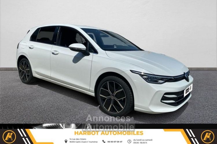 Volkswagen Golf 1.5 ehybrid 204 dsg6 edition 50 - <small></small> 43.690 € <small>TTC</small> - #3