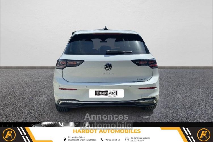 Volkswagen Golf 1.5 ehybrid 204 dsg6 edition 50 - <small></small> 43.690 € <small>TTC</small> - #5