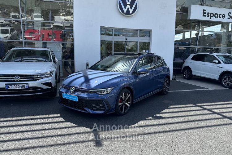 Volkswagen Golf 1.5 eHybrid 272 DSG6 GTE - <small></small> 51.990 € <small>TTC</small> - #1