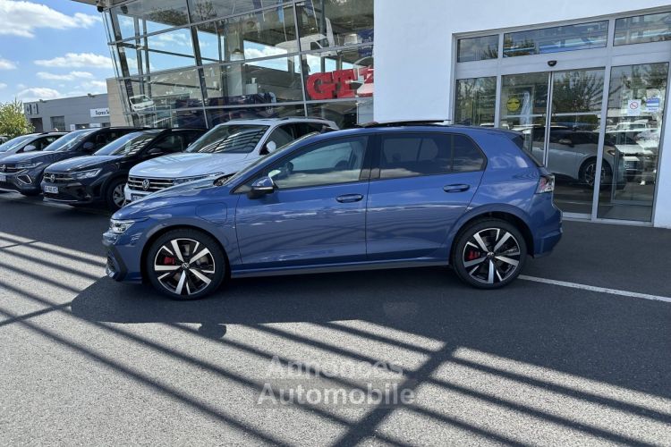 Volkswagen Golf 1.5 eHybrid 272 DSG6 GTE - <small></small> 51.990 € <small>TTC</small> - #3