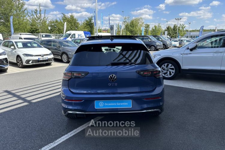 Volkswagen Golf 1.5 eHybrid 272 DSG6 GTE - <small></small> 51.990 € <small>TTC</small> - #5