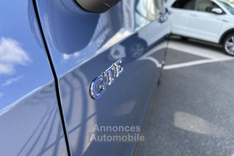 Volkswagen Golf 1.5 eHybrid 272 DSG6 GTE - <small></small> 51.990 € <small>TTC</small> - #10