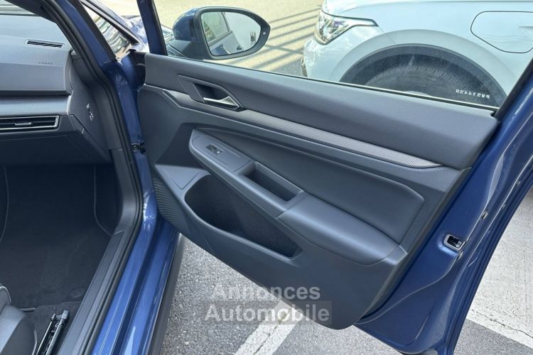 Volkswagen Golf 1.5 eHybrid 272 DSG6 GTE - <small></small> 51.990 € <small>TTC</small> - #16