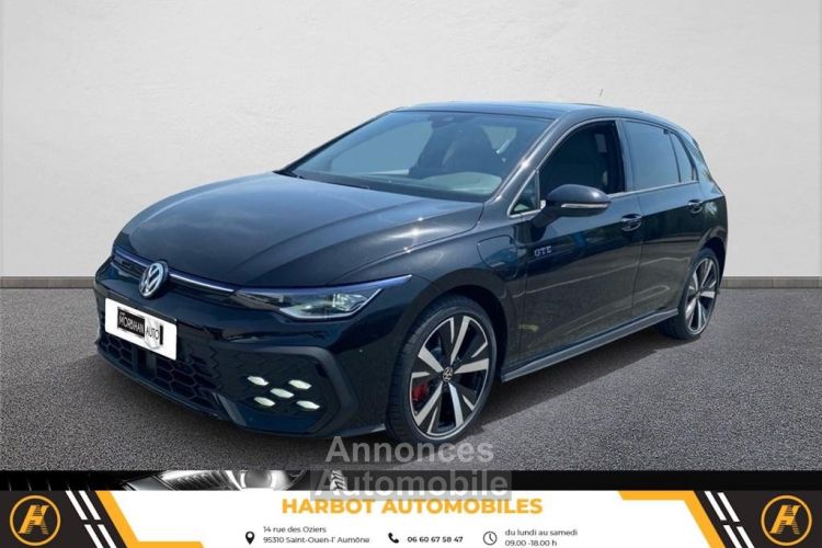 Volkswagen Golf 1.5 ehybrid 272 dsg6 gte - <small></small> 52.890 € <small>TTC</small> - #1