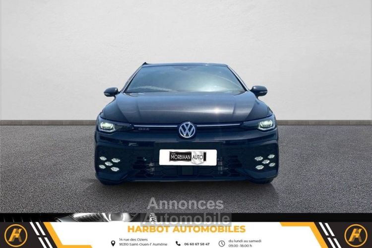 Volkswagen Golf 1.5 ehybrid 272 dsg6 gte - <small></small> 52.890 € <small>TTC</small> - #2