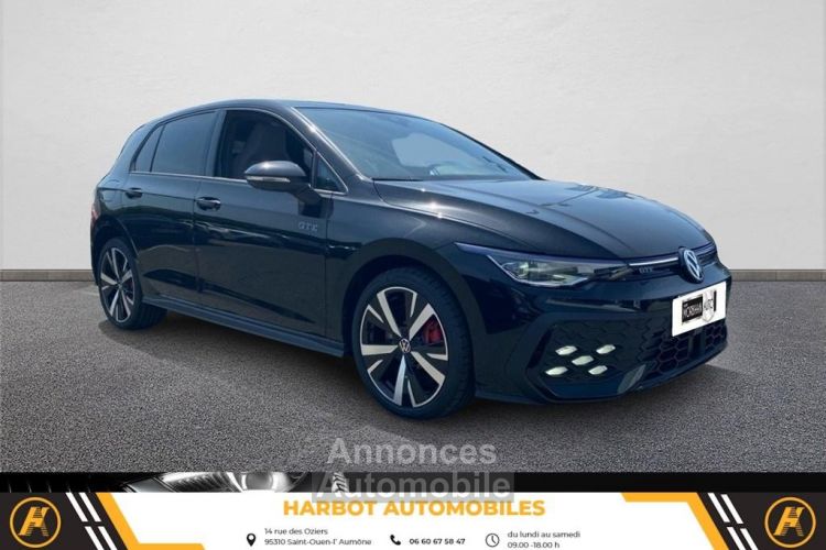 Volkswagen Golf 1.5 ehybrid 272 dsg6 gte - <small></small> 52.890 € <small>TTC</small> - #3