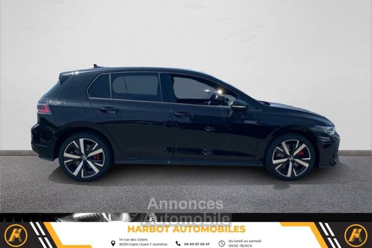 Volkswagen Golf 1.5 ehybrid 272 dsg6 gte - <small></small> 52.890 € <small>TTC</small> - #4