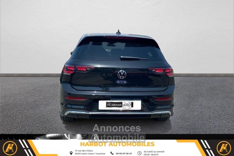 Volkswagen Golf 1.5 ehybrid 272 dsg6 gte - <small></small> 52.890 € <small>TTC</small> - #5