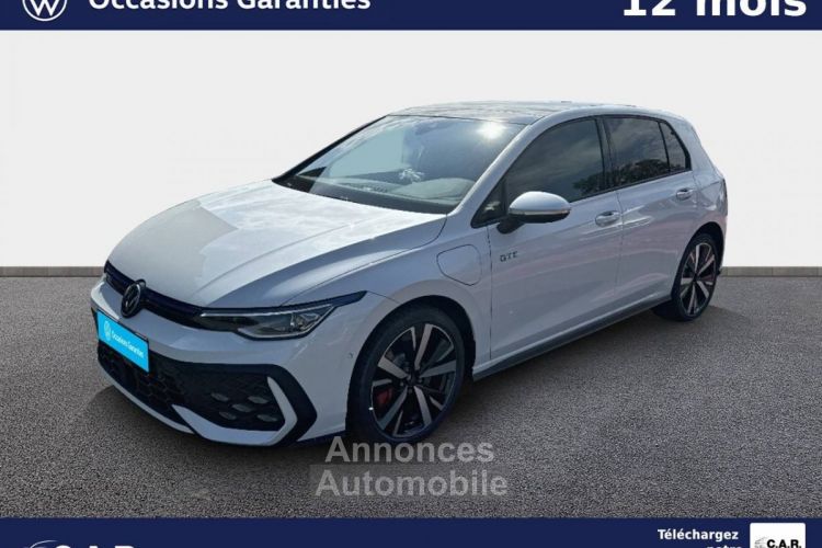 Volkswagen Golf 1.5 eHybrid 272 DSG6 GTE - <small></small> 52.900 € <small>TTC</small> - #1