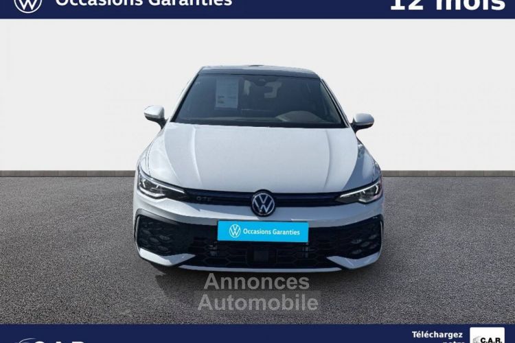 Volkswagen Golf 1.5 eHybrid 272 DSG6 GTE - <small></small> 52.900 € <small>TTC</small> - #2