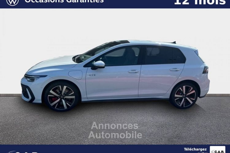 Volkswagen Golf 1.5 eHybrid 272 DSG6 GTE - <small></small> 52.900 € <small>TTC</small> - #3