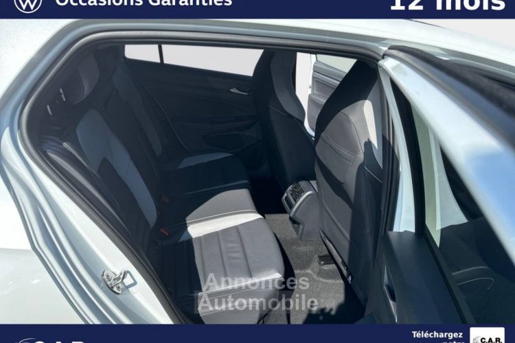 Volkswagen Golf 1.5 eHybrid 272 DSG6 GTE - <small></small> 52.900 € <small>TTC</small> - #8