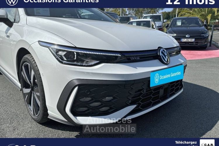 Volkswagen Golf 1.5 eHybrid 272 DSG6 GTE - <small></small> 52.900 € <small>TTC</small> - #13