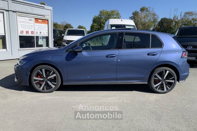 Volkswagen Golf 1.5 eHybrid 272 DSG6 GTE - <small></small> 51.890 € <small>TTC</small> - #2