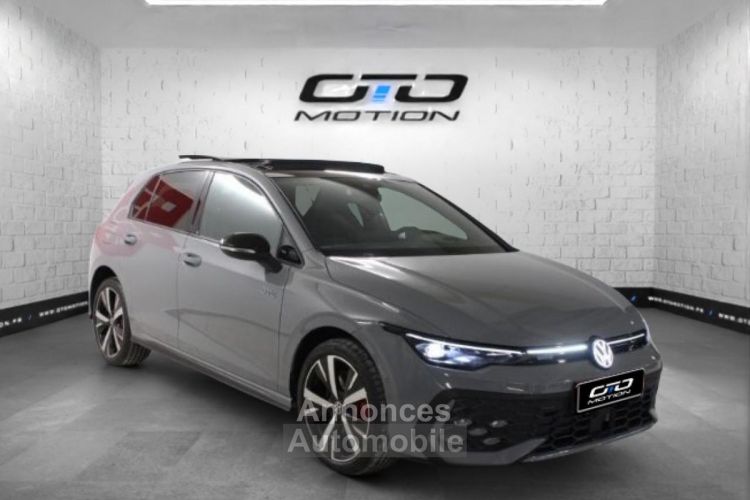 Volkswagen Golf 1.5 eHybrid 272 DSG6 GTE - <small></small> 53.990 € <small></small> - #1