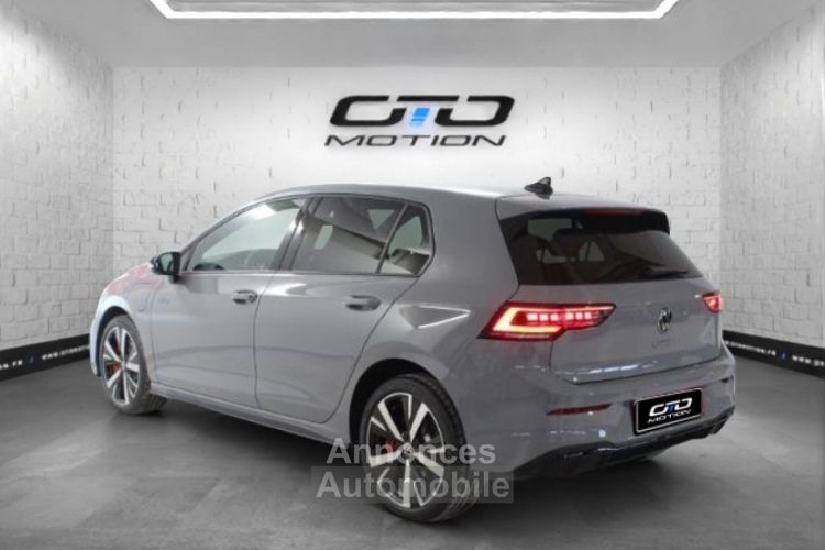 Volkswagen Golf 1.5 eHybrid 272 DSG6 GTE - <small></small> 53.990 € <small></small> - #2