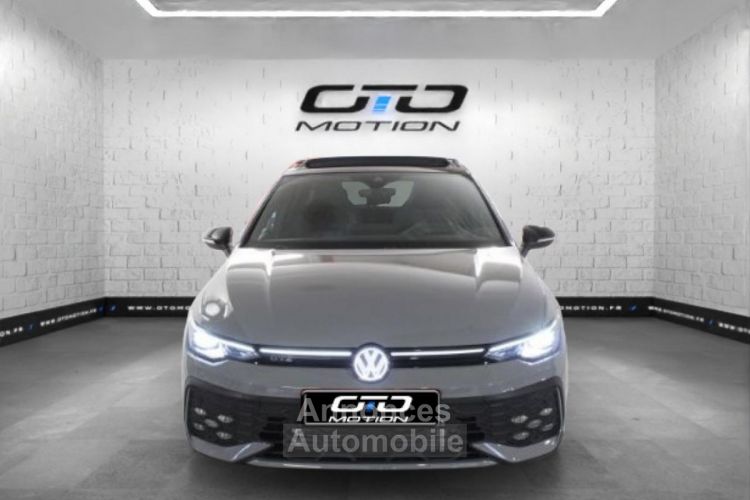 Volkswagen Golf 1.5 eHybrid 272 DSG6 GTE - <small></small> 53.990 € <small></small> - #3