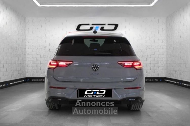 Volkswagen Golf 1.5 eHybrid 272 DSG6 GTE - <small></small> 53.990 € <small></small> - #4