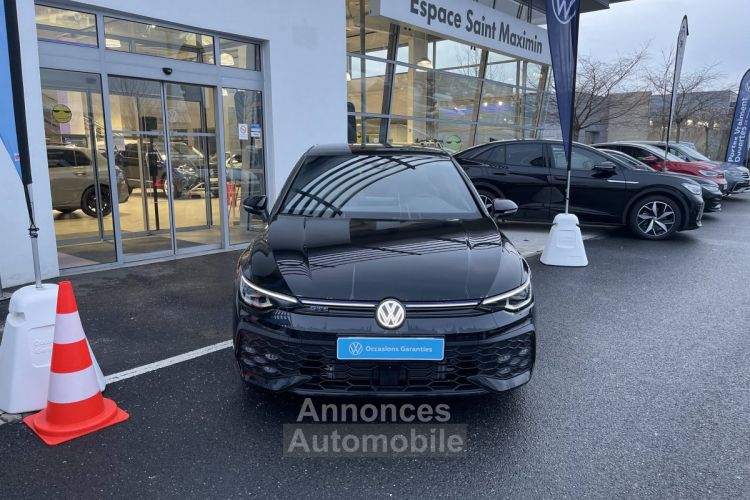 Volkswagen Golf 1.5 eHybrid 272 DSG6 GTE - <small></small> 52.900 € <small>TTC</small> - #2