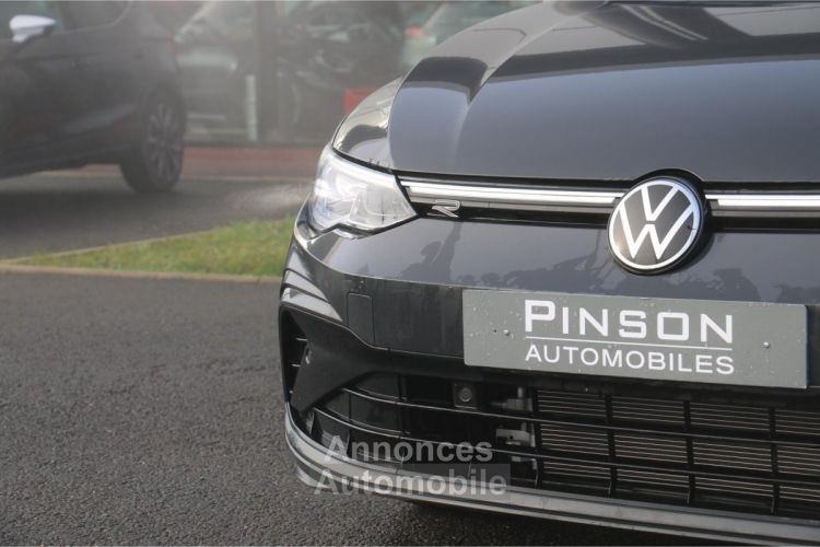 Volkswagen Golf 1.5 eTSI - 150 - BV DSG 7 VIII BERLINE R-Line PHASE 2 - <small></small> 36.900 € <small></small> - #9