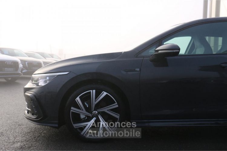 Volkswagen Golf 1.5 eTSI - 150 - BV DSG 7 VIII BERLINE R-Line PHASE 2 - <small></small> 36.900 € <small></small> - #12