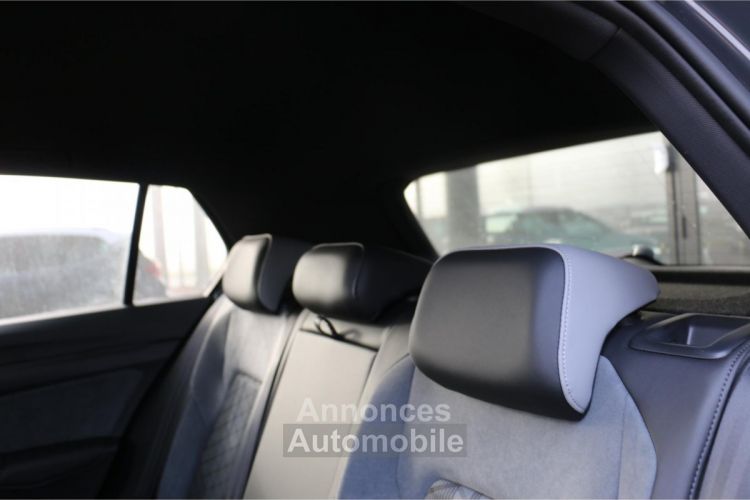 Volkswagen Golf 1.5 eTSI - 150 - BV DSG 7 VIII BERLINE R-Line PHASE 2 - <small></small> 36.900 € <small></small> - #45