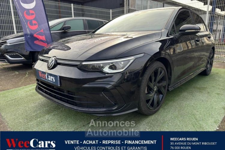 Volkswagen Golf 1.5 eTSI 150 DSG 7 R-Line - <small></small> 26.990 € <small>TTC</small> - #1