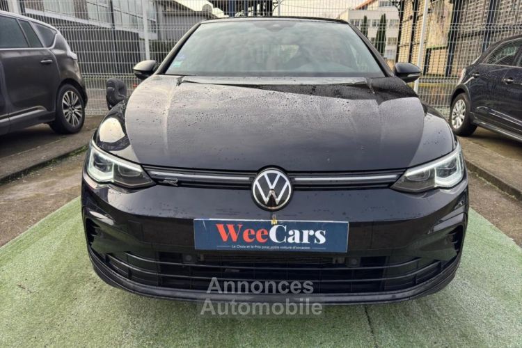 Volkswagen Golf 1.5 eTSI 150 DSG 7 R-Line - <small></small> 26.990 € <small>TTC</small> - #2