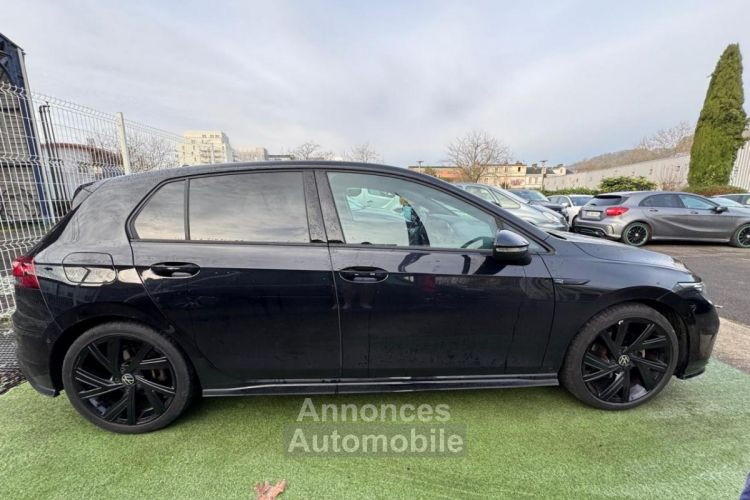 Volkswagen Golf 1.5 eTSI 150 DSG 7 R-Line - <small></small> 26.990 € <small>TTC</small> - #4