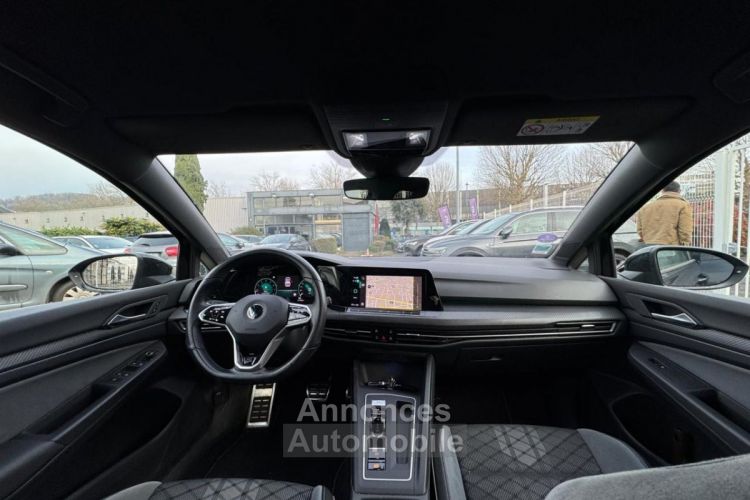 Volkswagen Golf 1.5 eTSI 150 DSG 7 R-Line - <small></small> 26.990 € <small>TTC</small> - #6