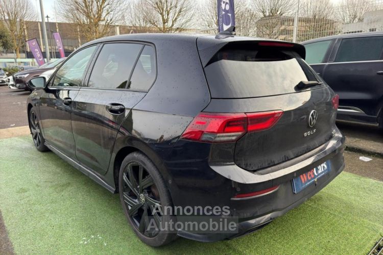 Volkswagen Golf 1.5 eTSI 150 DSG 7 R-Line - <small></small> 26.990 € <small>TTC</small> - #15