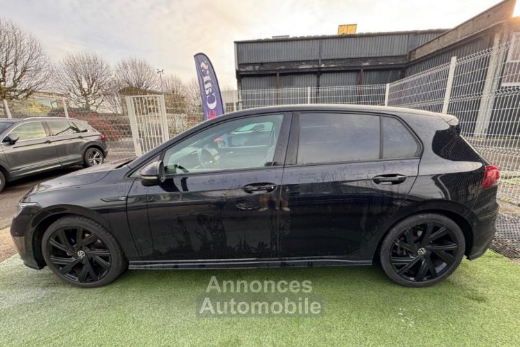 Volkswagen Golf 1.5 eTSI 150 DSG 7 R-Line - <small></small> 26.990 € <small>TTC</small> - #16