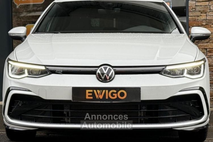 Volkswagen Golf 1.5 eTSI 150ch DSG R-LINE - <small></small> 29.990 € <small>TTC</small> - #3