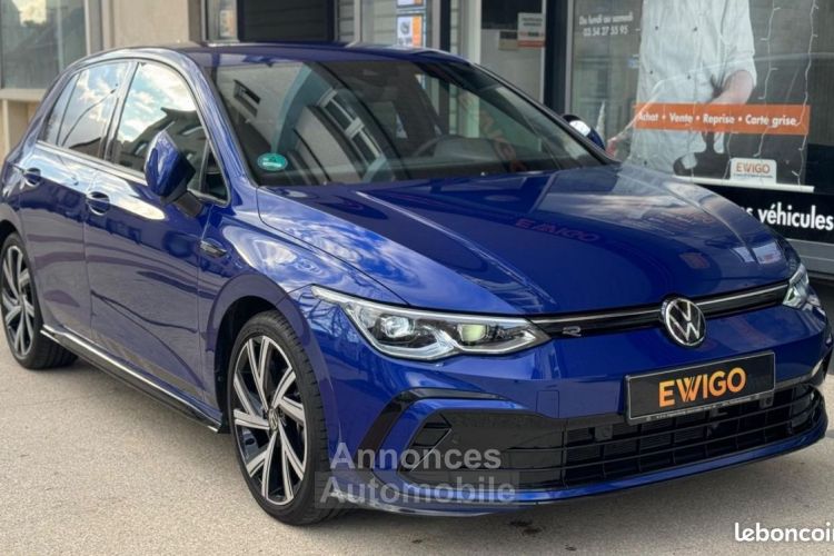 Volkswagen Golf 1.5 eTSI 150CH OPF R-LINE DSG 7 - <small></small> 28.980 € <small>TTC</small> - #3