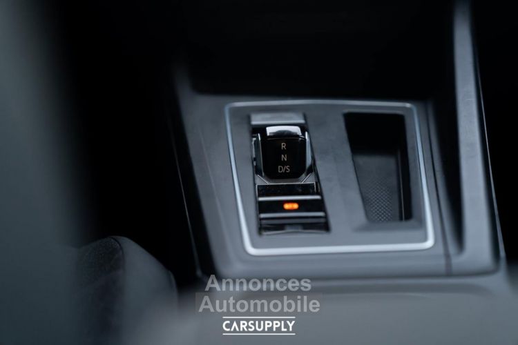 Volkswagen Golf 1.5 eTSI DSG - Camera - GPS - Aple carplay - ACC - <small></small> 22.995 € <small>TTC</small> - #14
