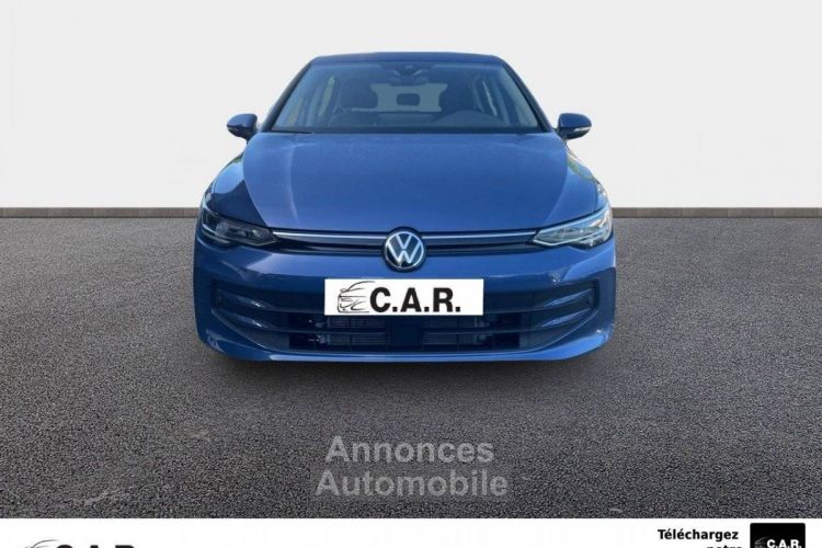 Volkswagen Golf 1.5 eTSI EVO2 116 DSG7 Life Plus - <small></small> 30.550 € <small>TTC</small> - #2