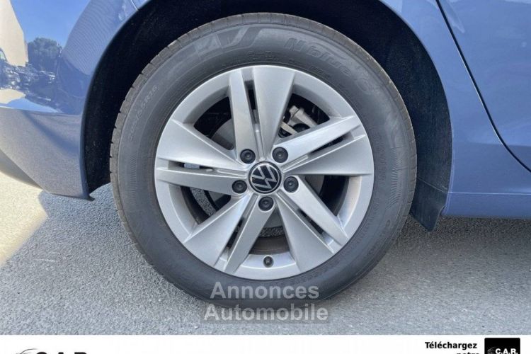 Volkswagen Golf 1.5 eTSI EVO2 116 DSG7 Life Plus - <small></small> 30.550 € <small>TTC</small> - #9