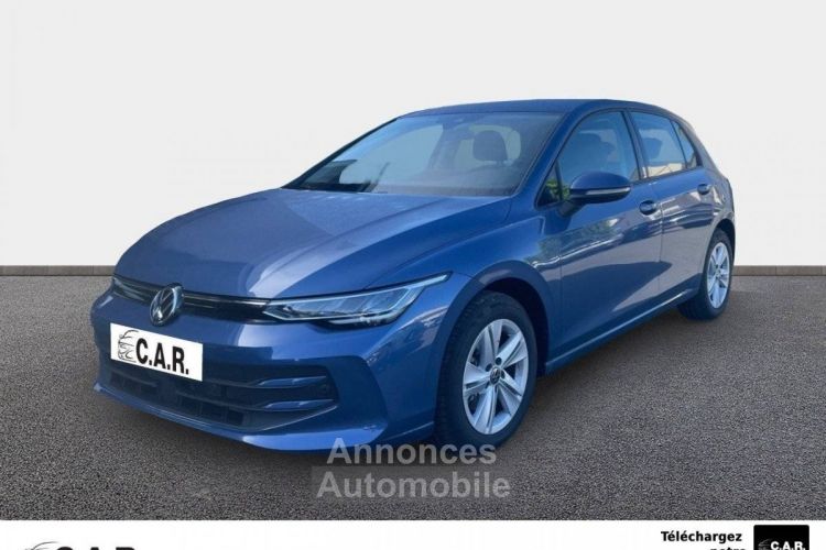 Volkswagen Golf 1.5 eTSI EVO2 116 DSG7 Life Plus - <small></small> 30.550 € <small>TTC</small> - #1