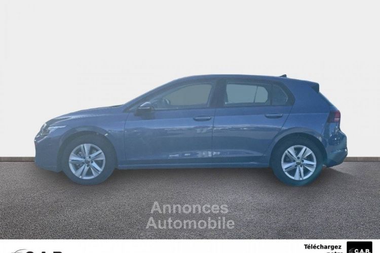 Volkswagen Golf 1.5 eTSI EVO2 116 DSG7 Life Plus - <small></small> 30.550 € <small>TTC</small> - #3