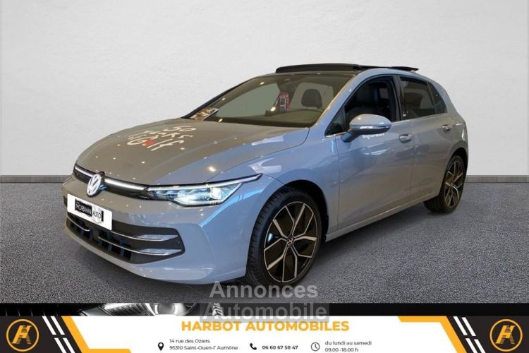 Volkswagen Golf 1.5 etsi evo2 150 dsg7 edition 50 - <small></small> 41.760 € <small>TTC</small> - #1