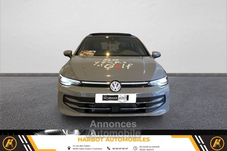 Volkswagen Golf 1.5 etsi evo2 150 dsg7 edition 50 - <small></small> 41.760 € <small>TTC</small> - #2