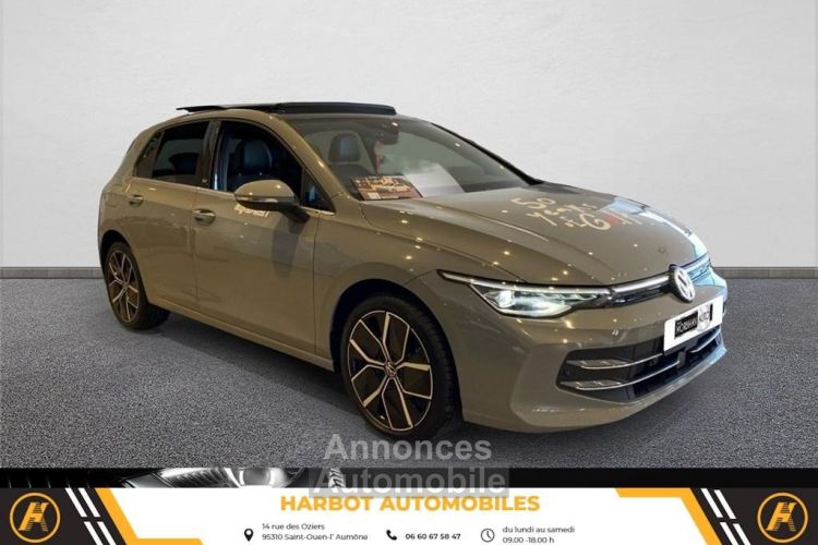 Volkswagen Golf 1.5 etsi evo2 150 dsg7 edition 50 - <small></small> 41.760 € <small>TTC</small> - #3