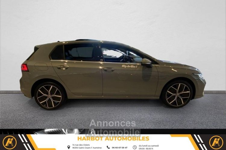 Volkswagen Golf 1.5 etsi evo2 150 dsg7 edition 50 - <small></small> 41.760 € <small>TTC</small> - #4