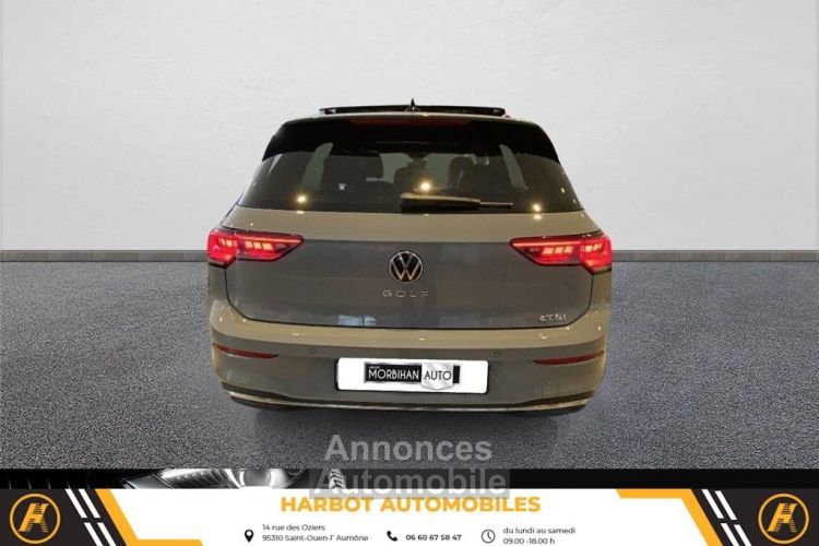 Volkswagen Golf 1.5 etsi evo2 150 dsg7 edition 50 - <small></small> 41.760 € <small>TTC</small> - #5