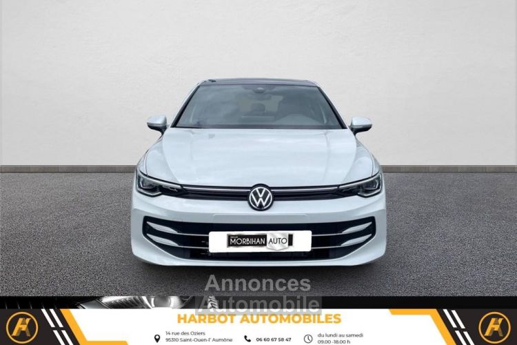 Volkswagen Golf 1.5 etsi evo2 150 dsg7 edition 50 - <small></small> 41.145 € <small>TTC</small> - #3