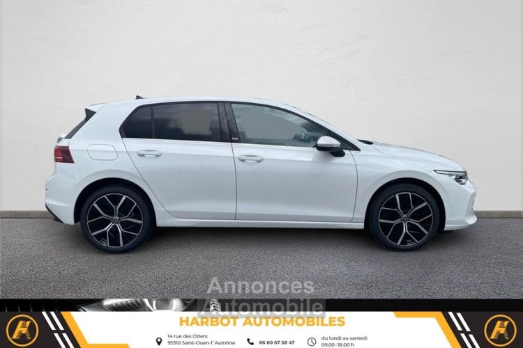 Volkswagen Golf 1.5 etsi evo2 150 dsg7 edition 50 - <small></small> 41.145 € <small>TTC</small> - #4