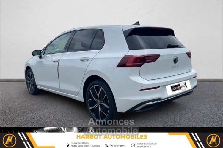 Volkswagen Golf 1.5 etsi evo2 150 dsg7 edition 50 - <small></small> 41.145 € <small>TTC</small> - #5