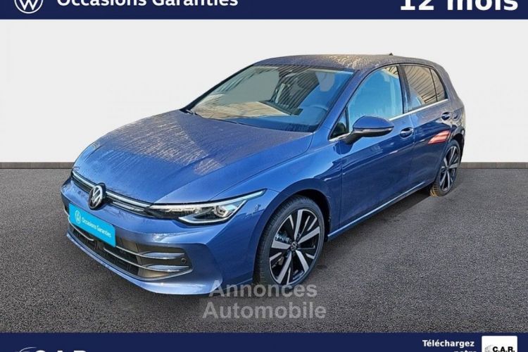 Volkswagen Golf 1.5 eTSI EVO2 150 DSG7 Edition 50 - <small></small> 39.980 € <small>TTC</small> - #1